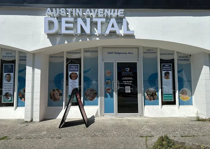 Austin Avenue Dental Picture 6