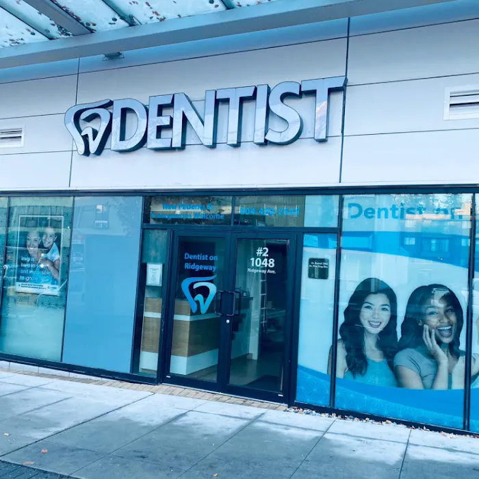 Dentist on Ridgeway Picture 4
