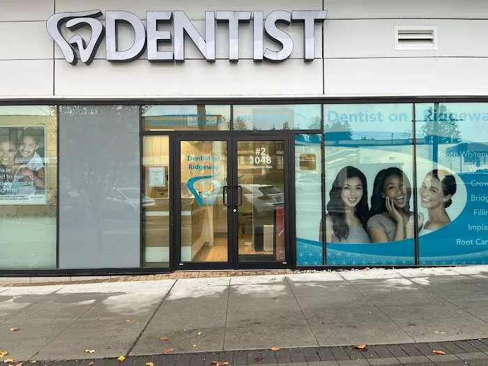 Dentist on Ridgeway Picture 6