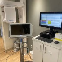 Dentist on Ridgeway ico