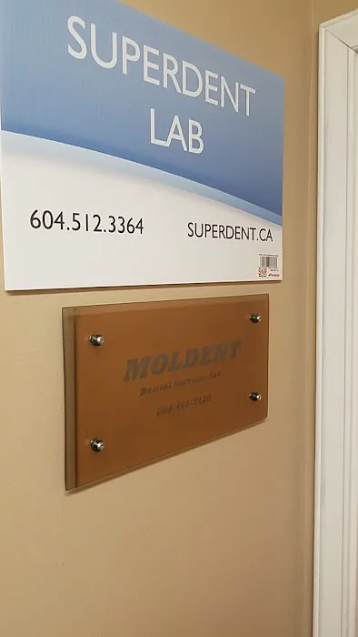 Moldent Dental Services Picture 1
