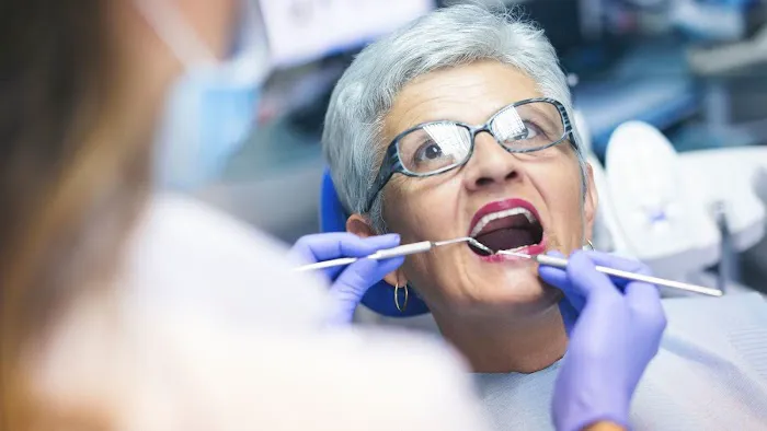 Tooth Be Told Dental Hygiene Studio Picture 1