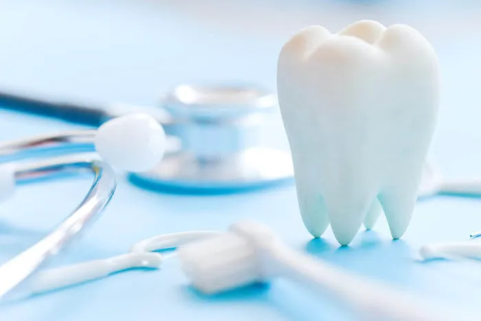 Tooth Be Told Dental Hygiene Studio Picture 6