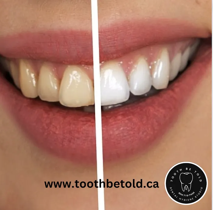 Tooth Be Told Dental Hygiene Studio Picture 9