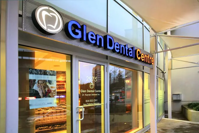Glen Dental Centre Picture 2