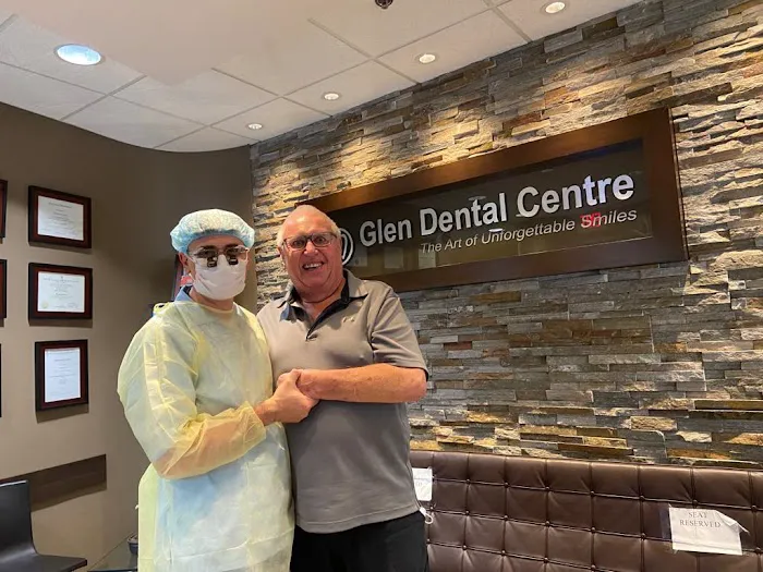 Glen Dental Centre Picture 1