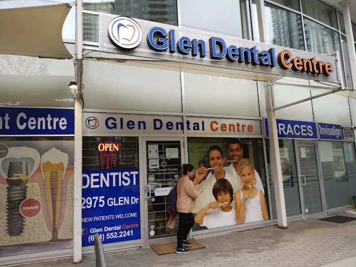 Glen Dental Centre Picture 4