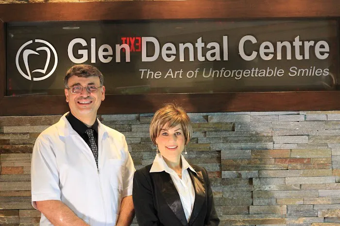 Glen Dental Centre Picture 10