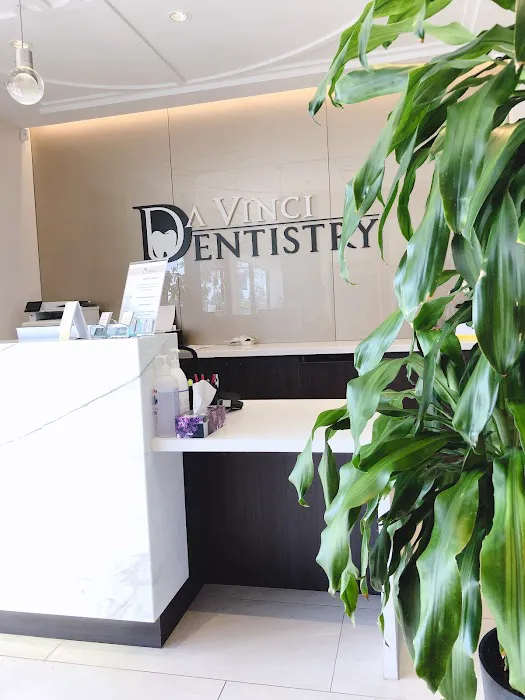 Da Vinci Dentistry Picture 8