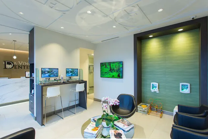 Da Vinci Dentistry Picture 7