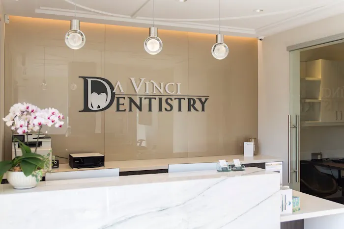 Da Vinci Dentistry Picture 5