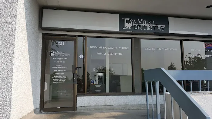 Da Vinci Dentistry Picture 3