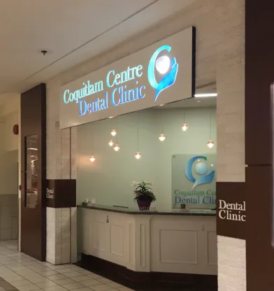 Coquitlam Centre Dental Clinic Picture 3