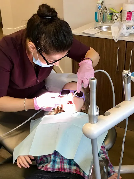 Port Coquitlam Dental Centre Picture 7