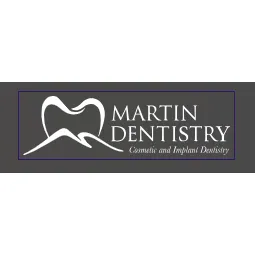 Martin Dentistry of Colonial Heights Picture 2