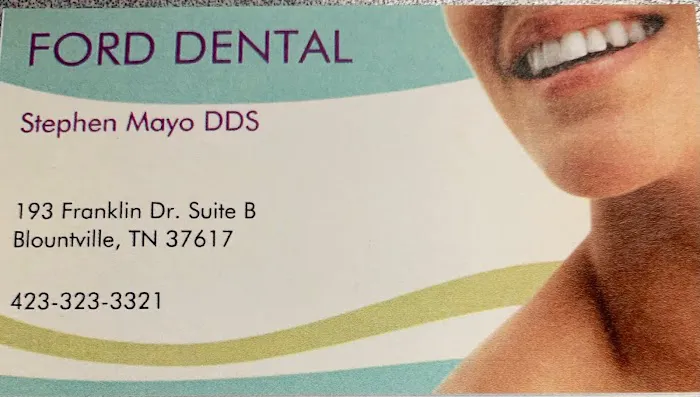 Adult and Family Dentistry Picture 1