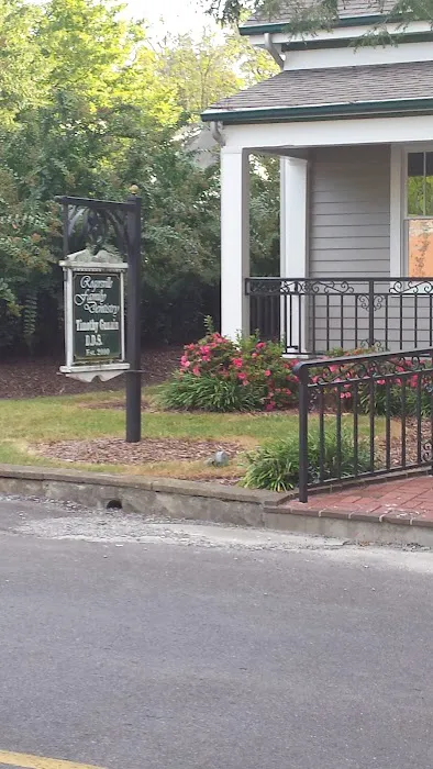 Rogersville Family Dentistry | Timothy Gunnin DDS Picture 1