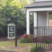 Rogersville Family Dentistry | Timothy Gunnin DDS ico
