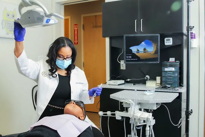 Best Smile Dental Picture 6
