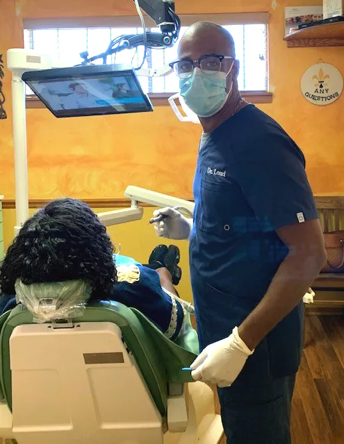 Loud Family Dental Picture 1