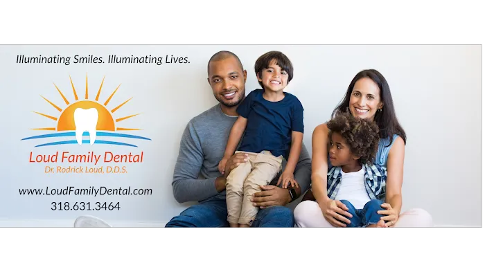 Loud Family Dental Picture 6