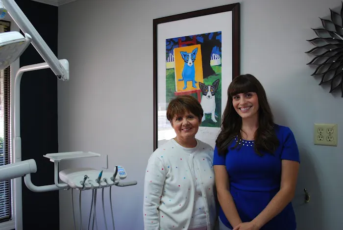 Shreveport Legacy Family Dentistry Picture 4