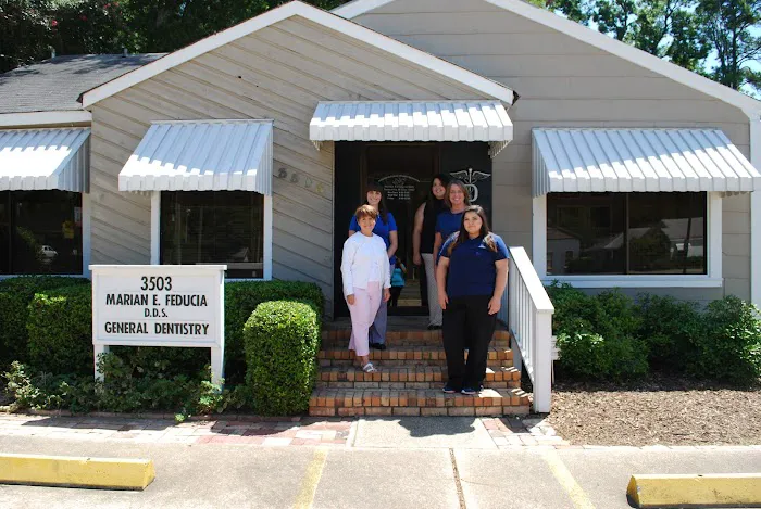 Shreveport Legacy Family Dentistry Picture 1