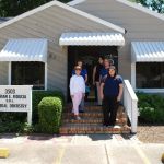 Shreveport Legacy Family Dentistry