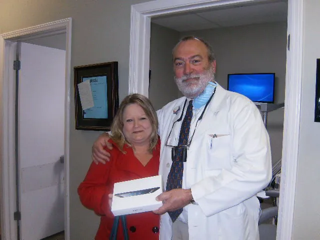 Dr. Chris A Mott DDS Picture 1