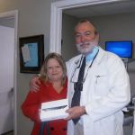 Dr. Chris A Mott DDS