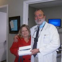 Dr. Chris A Mott DDS ico