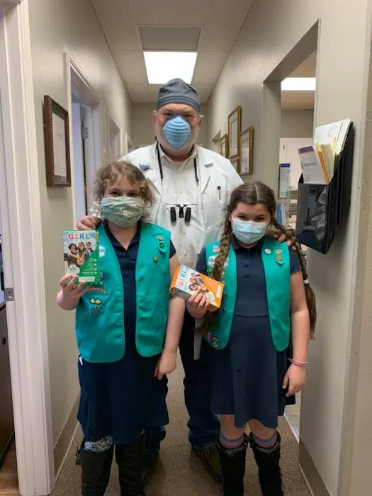 Dr. Chris A Mott DDS Picture 7