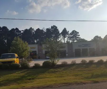 Shreveport Bossier Family Dental Care
