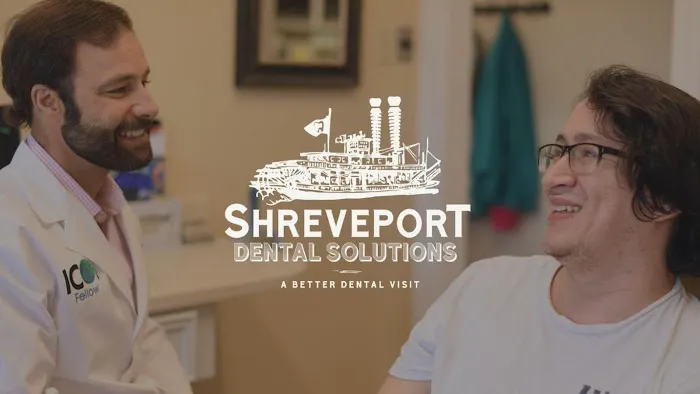 Shreveport Dental Solutions Picture 3