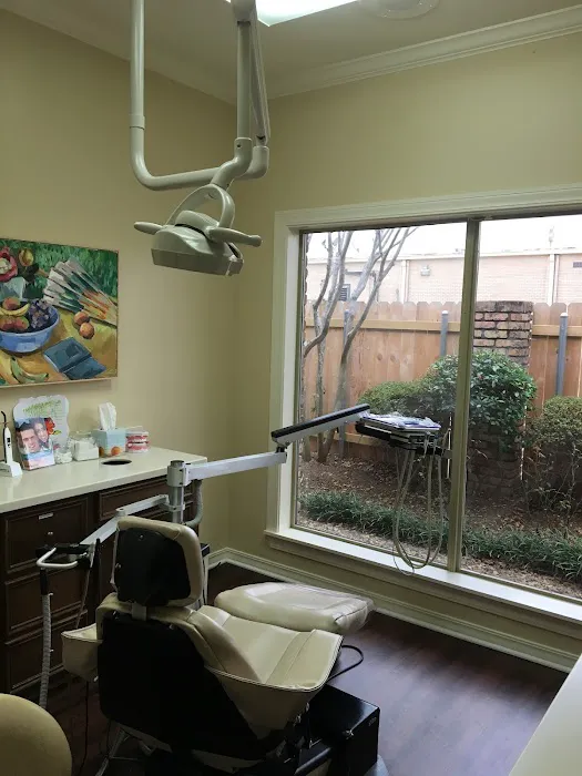 Shreveport Dental Solutions Picture 1