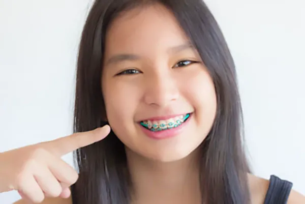 Taylor Dental & Braces Picture 2