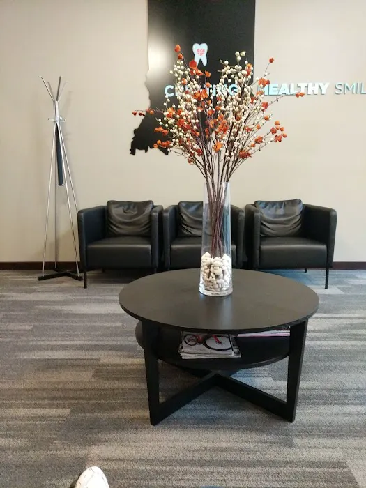 Mass Ave Family Dentistry Picture 3