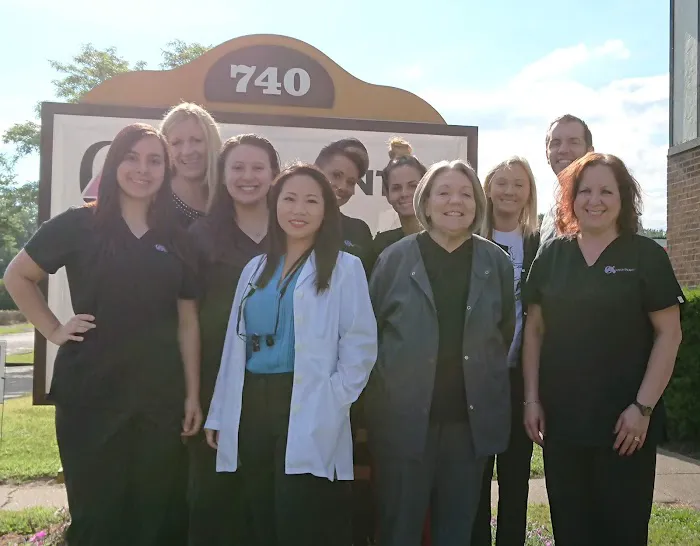 Alpha Dental Zanesville Picture 6
