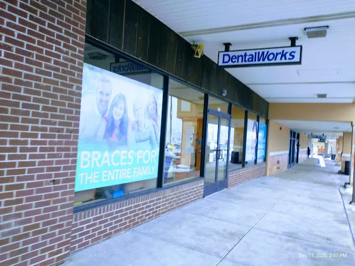 DentalWorks & Orthodontics Pleasant Hills Picture 8
