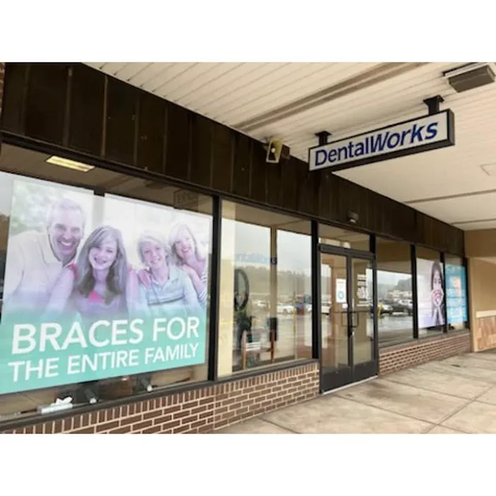 DentalWorks & Orthodontics Pleasant Hills Picture 9