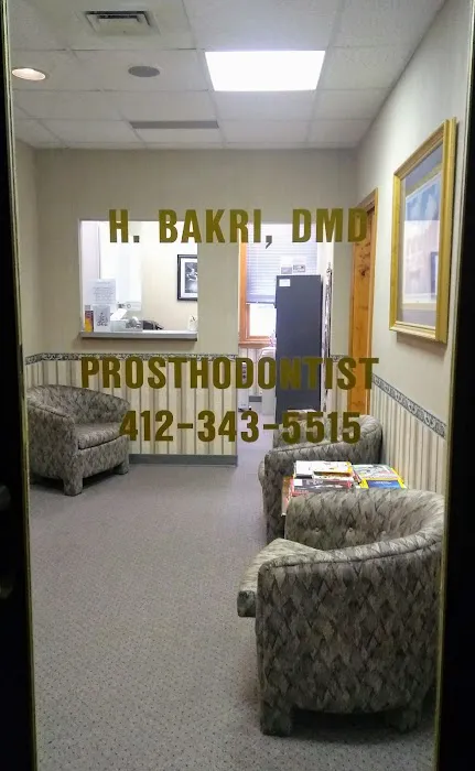 Assured Dental Care, PC, Pittsburgh PA Picture 1
