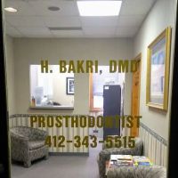 Assured Dental Care, PC, Pittsburgh PA ico
