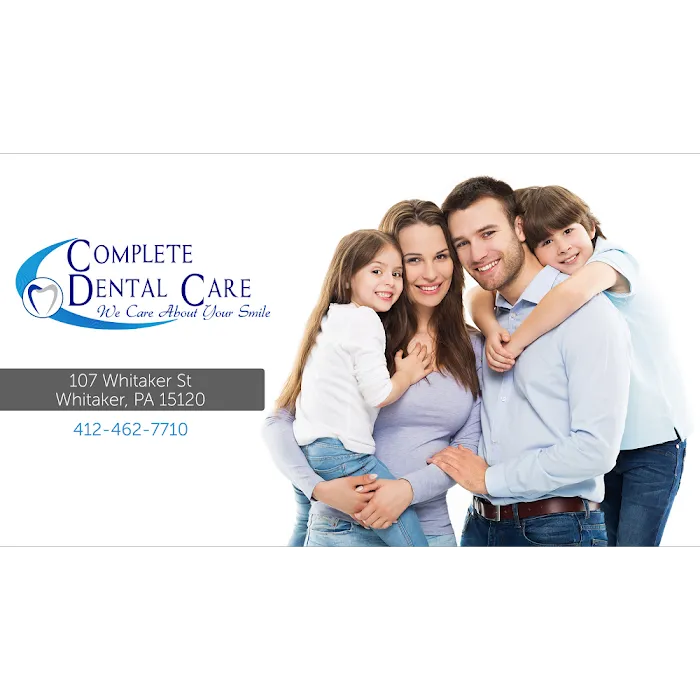 Complete Dental Care - Whitaker Picture 3