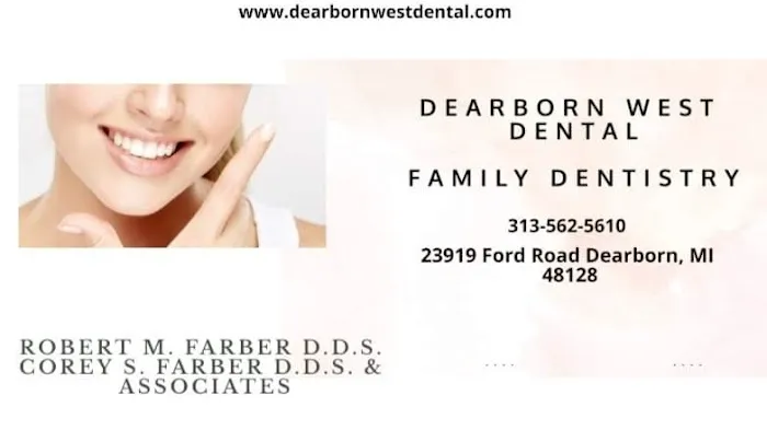Dearborn West Dental Picture 5