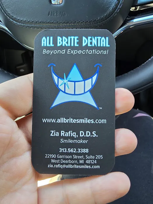 All Brite Dental Picture 2