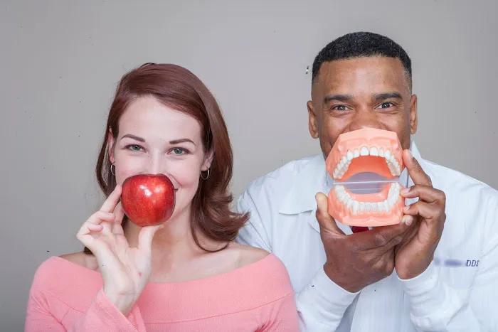 All Brite Dental Picture 6