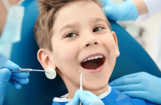 All Brite Dental Picture 8