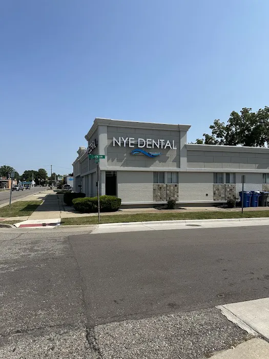 Nye Dental of Dearborn Picture 4