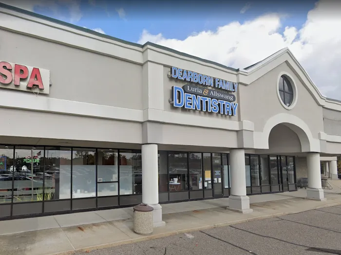 Dearborn Family Dentistry Picture 9