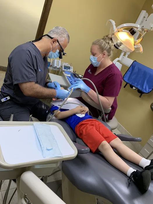 Executive Dentistry Picture 9
